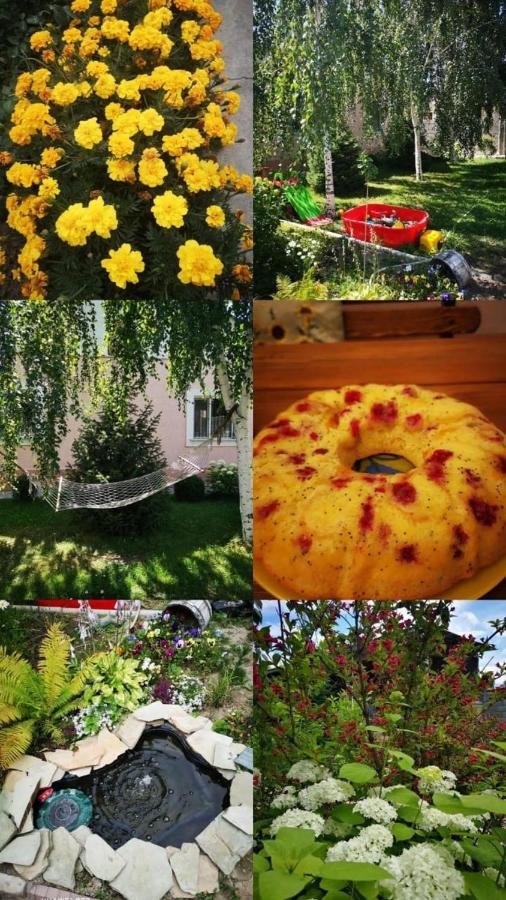 Загородный Коттедж Kek-Dzhar Kültér fotó